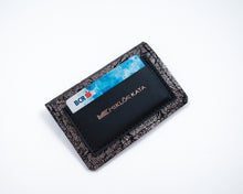 Load image into Gallery viewer, Leather Card Holder
