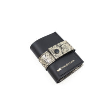 Încărcați imaginea în vizualizatorul Galeriei, Portofel din piele
