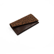 Load image into Gallery viewer, Leather Purse
