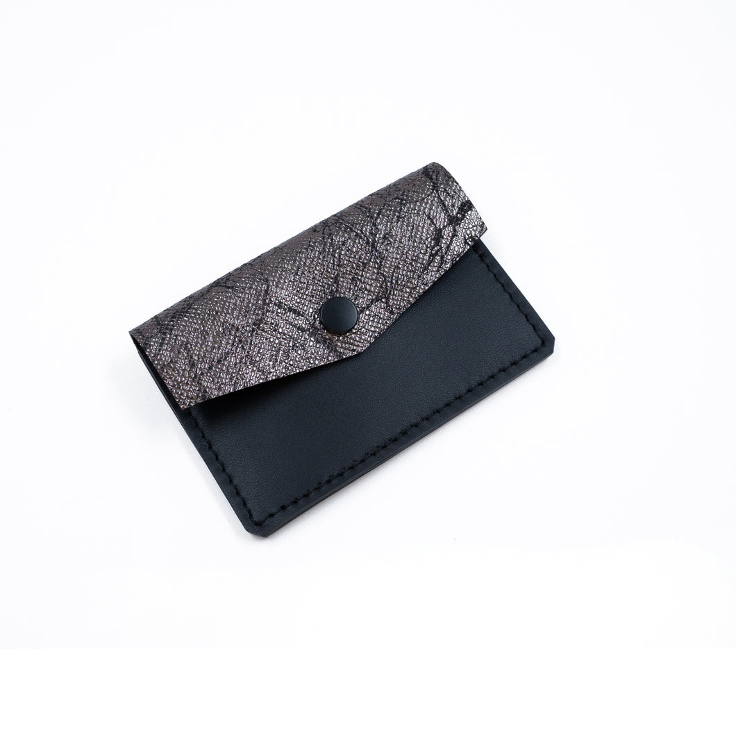 Leather Card Holder