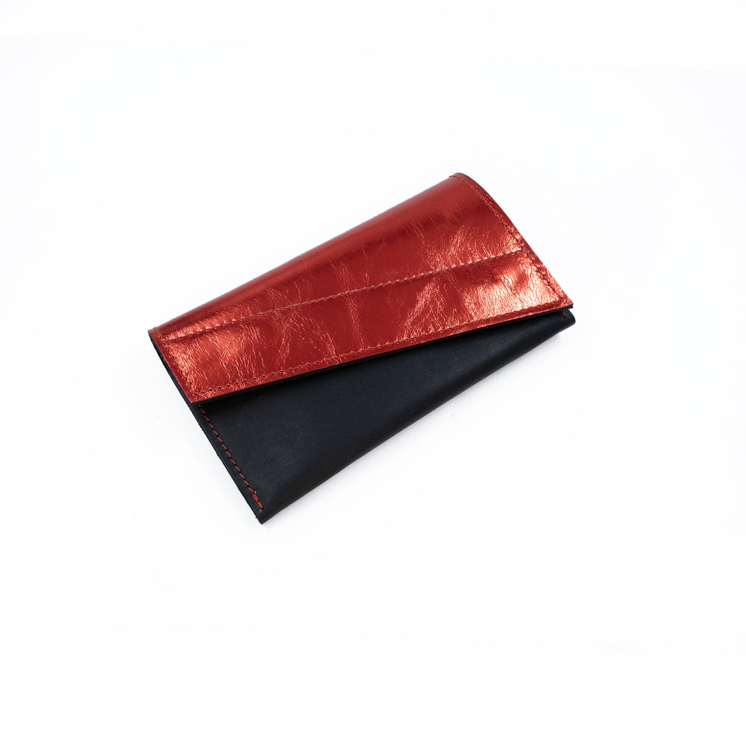 Leather Purse