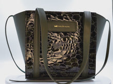 Încărcați și redați videoclipul în vizualizatorul Galeriei, Geantă tote
