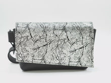 Load and play video in Gallery viewer, Leather Waist Bag
