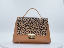 Load and play video in Gallery viewer, &quot;Dines&quot; Top Handle Bag
