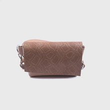 Load and play video in Gallery viewer, Leather Waist Bag
