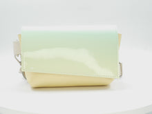 Load and play video in Gallery viewer, Leather Waist Bag
