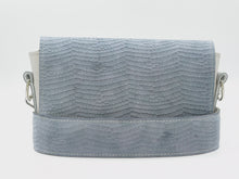 Load and play video in Gallery viewer, Leather Crossbody Bag
