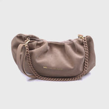 Load and play video in Gallery viewer, Nara Leather Shoulder Bag
