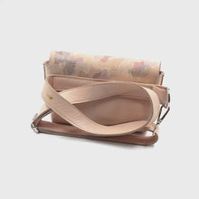 Load and play video in Gallery viewer, Leather Waist Bag
