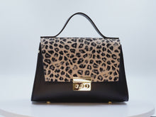 Load and play video in Gallery viewer, &quot;Dines&quot; Top Handle Bag
