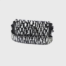 Load and play video in Gallery viewer, Leather Crossbody Bag
