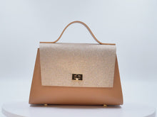 Load and play video in Gallery viewer, &quot;Dines&quot; Top Handle Bag
