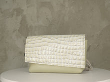 Load and play video in Gallery viewer, Leather Waist Bag
