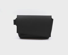 Load and play video in Gallery viewer, Leather Waist Bag
