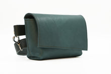 Load image into Gallery viewer, Leather Waist Bag
