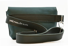 Load image into Gallery viewer, Leather Waist Bag

