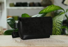 Load image into Gallery viewer, Leather Waist Bag
