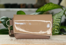 Load image into Gallery viewer, Leather Waist Bag
