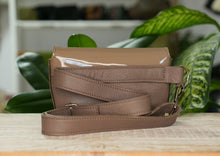 Load image into Gallery viewer, Leather Waist Bag
