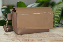 Load image into Gallery viewer, Leather Waist Bag
