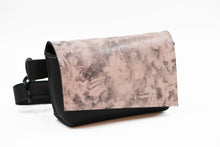 Load image into Gallery viewer, Leather Waist Bag
