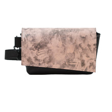 Load image into Gallery viewer, Leather Waist Bag
