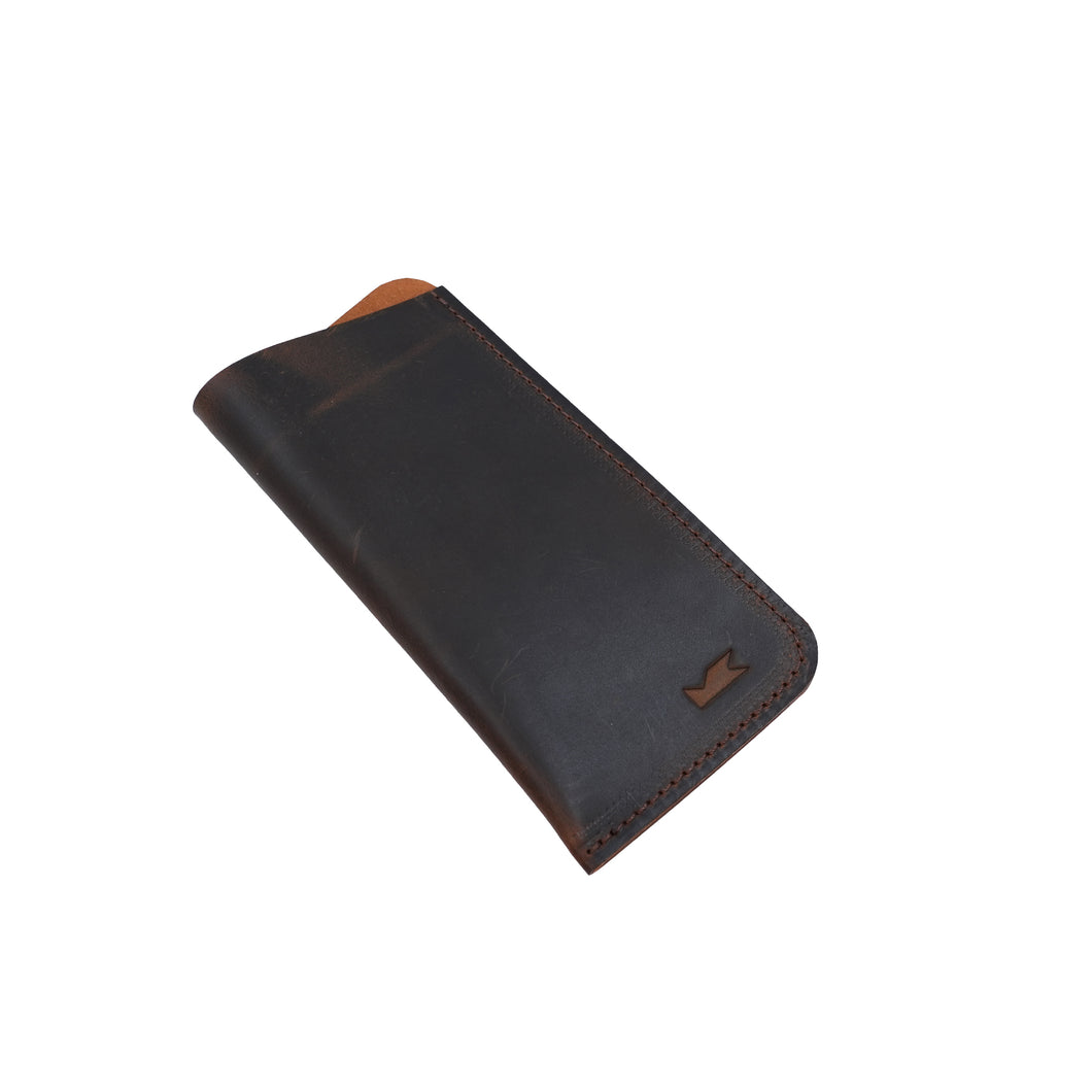 Eyeglass case