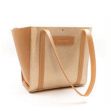 Load image into Gallery viewer, Leather Tote Bag
