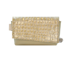 Load image into Gallery viewer, Leather Waist Bag
