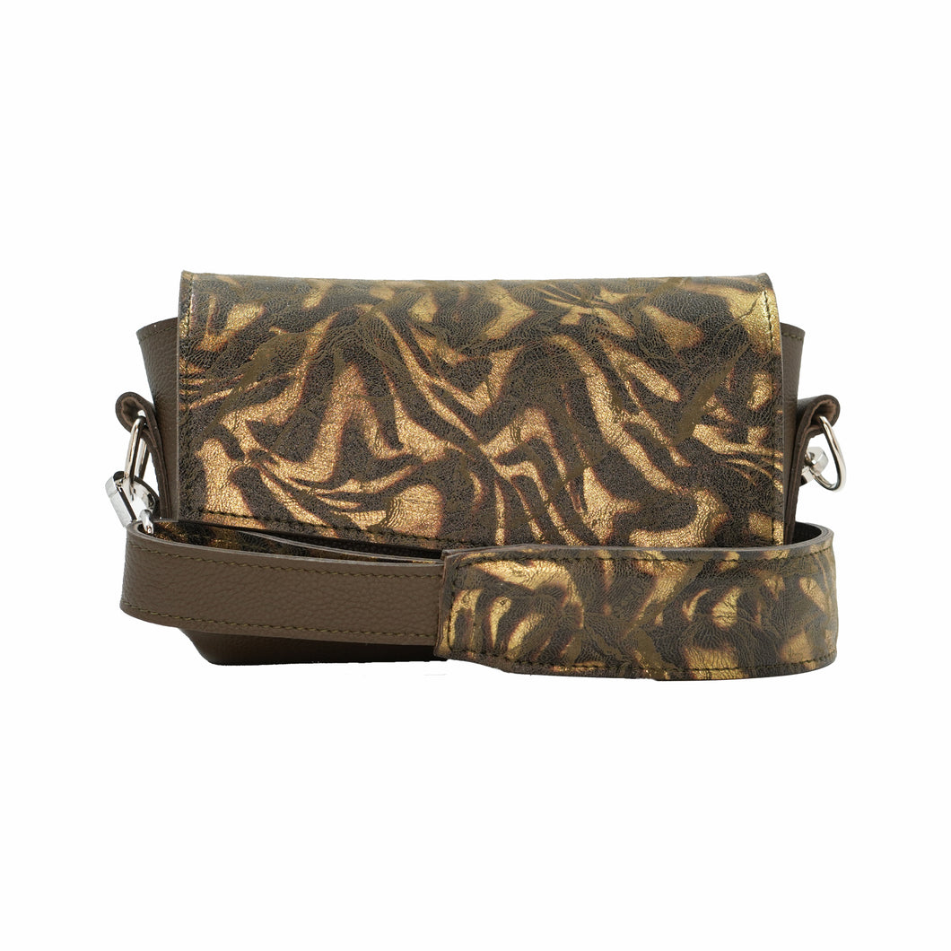Crossbody