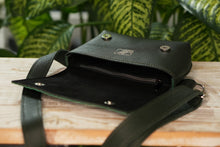 Load image into Gallery viewer, Leather Waist Bag
