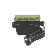 Load image into Gallery viewer, Kids Leather Waist Bag
